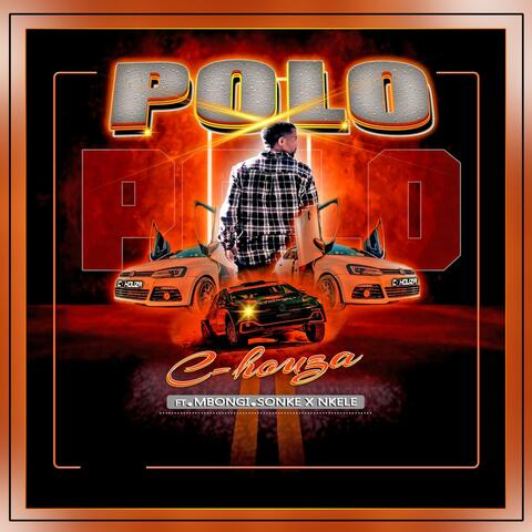 POLO (feat. Nkele, Sonke & Mbongi) album art