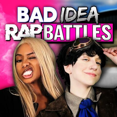 Doja Cat vs Amelia Earhart (feat. Lilliepie & TAFox) album art