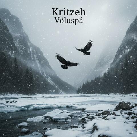 Völuspá album art