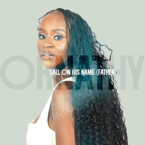 Call On His Name album art