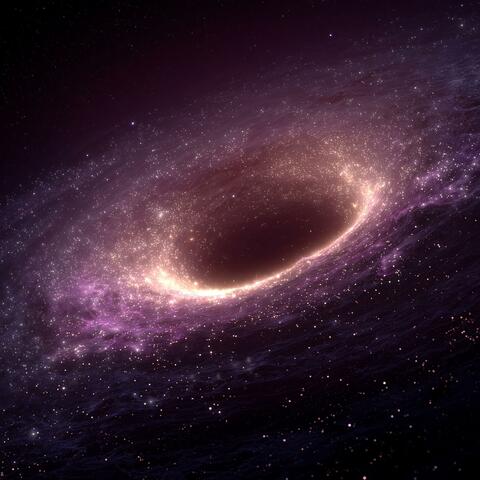 Black Hole album art