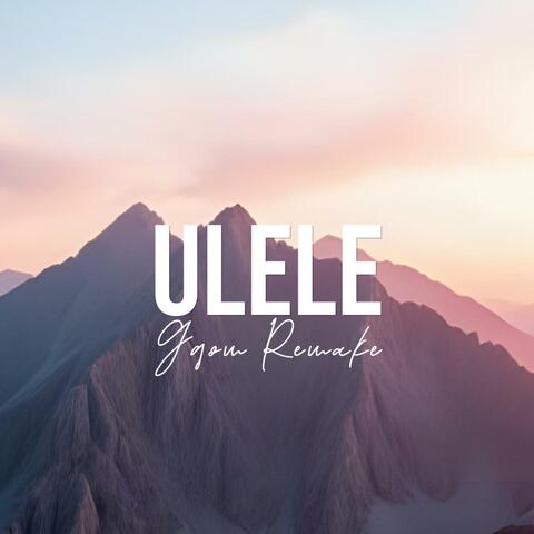 Ulele (Gqom Remake) album art