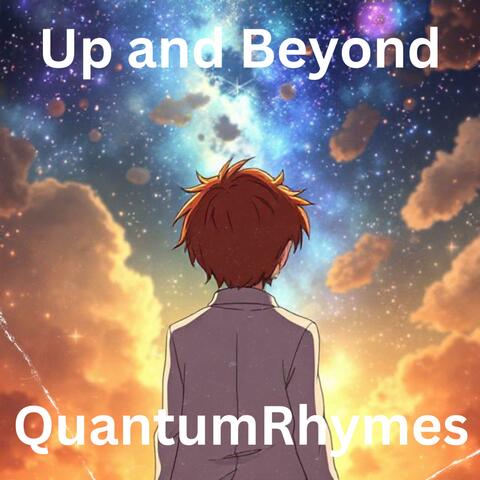 Up and Beyond album art
