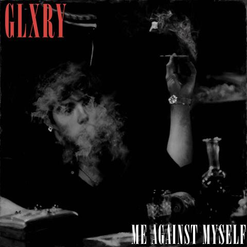 me against myself album art