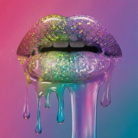 Pazza Pazzissima album art