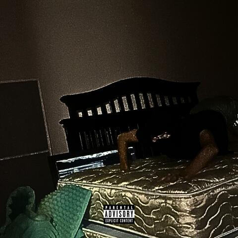 Parent Divorce ASMR album art