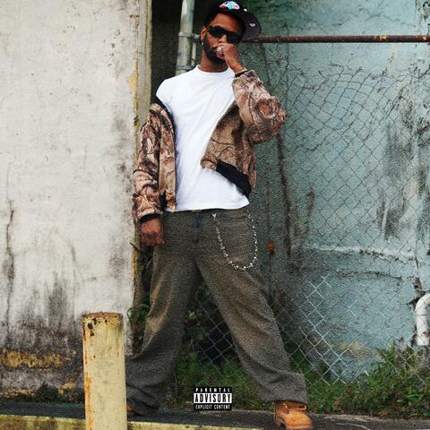 Slowed it down album art