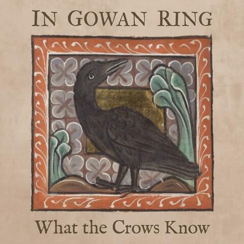 What the Crows Know album art