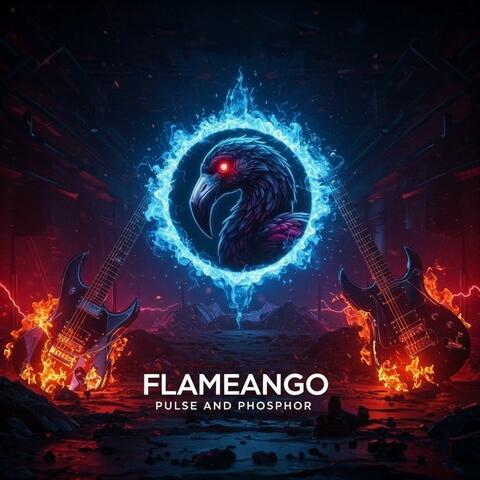 Pulse and Phosphor album art