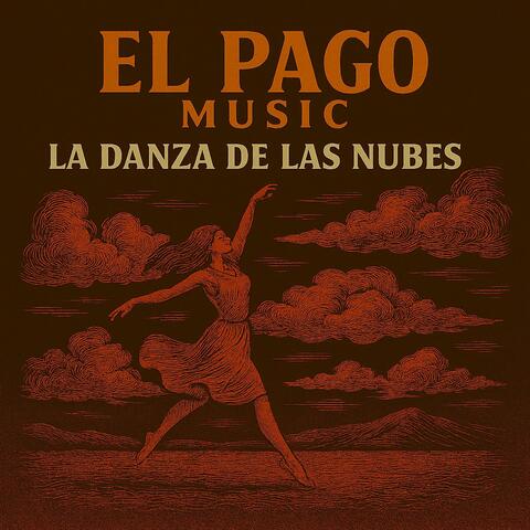 La Danza de las Nubes album art