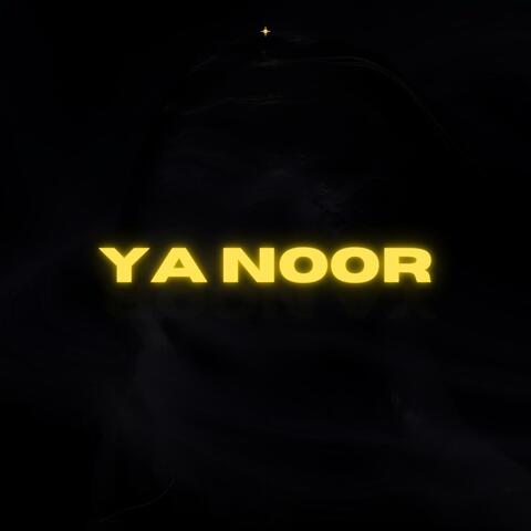 Ya Noor album art