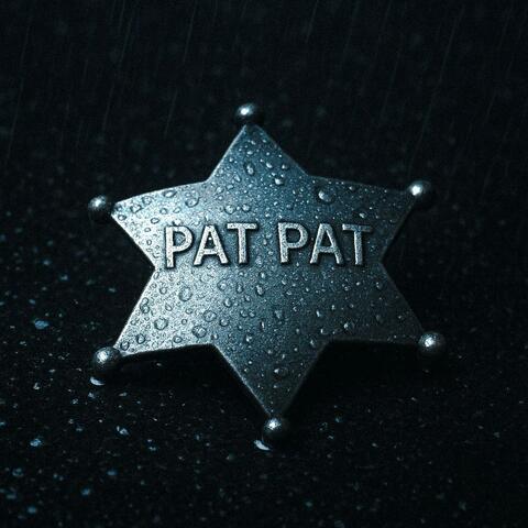 PAT PAT album art