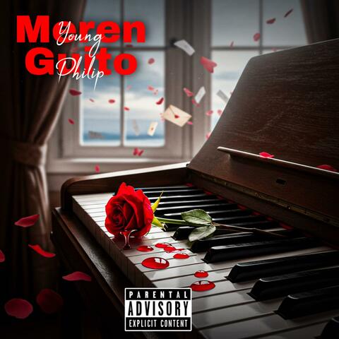 Merenguito album art