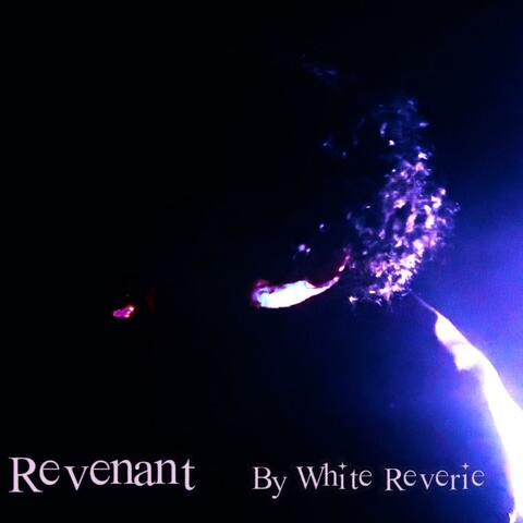 Revenant album art