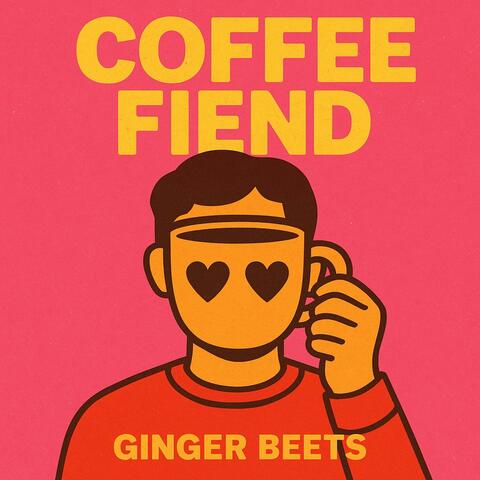CoffeeFiend album art