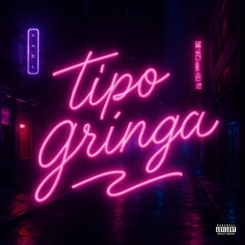 Tipo Gringa album art