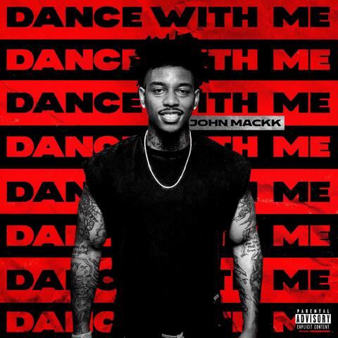 Dance With Me album art