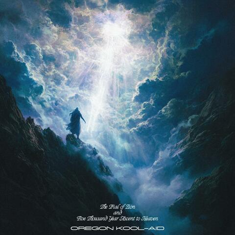 I am kokopelli, pilgrim of the nameless... the pale rider, immaculate death for hire album art