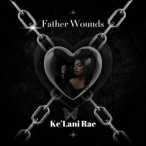 Father Wounds album art