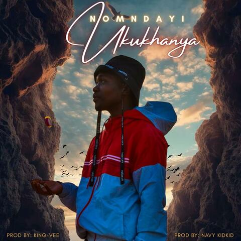 Ukukhanya album art