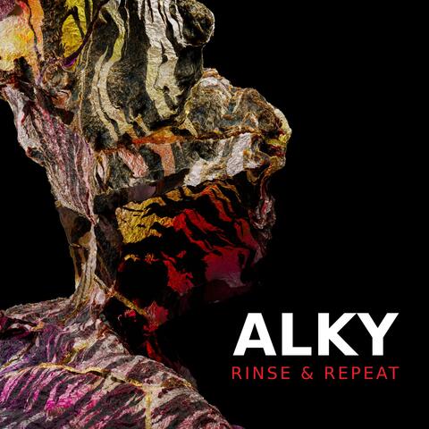 Rinse & Repeat album art