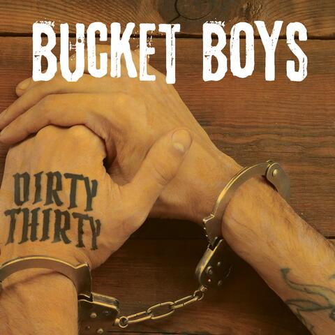 Dirty Thirty album art