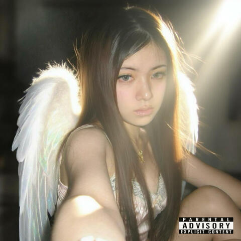 ANGEL, DEVIL album art