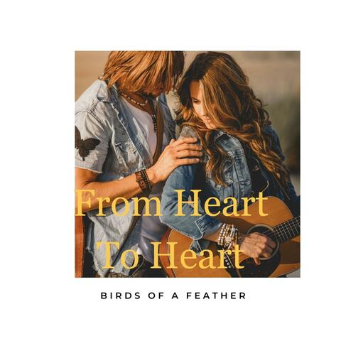 From Heart to Heart album art