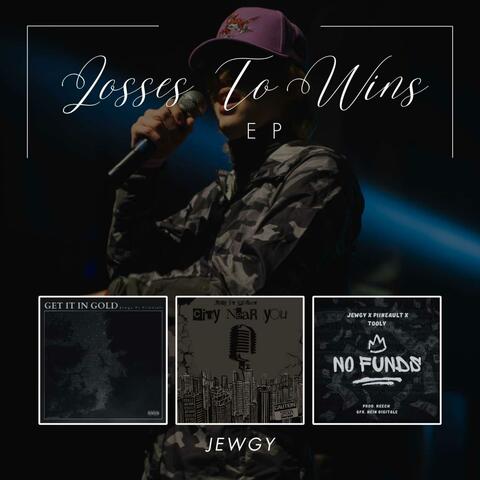 Losses To Wins album art