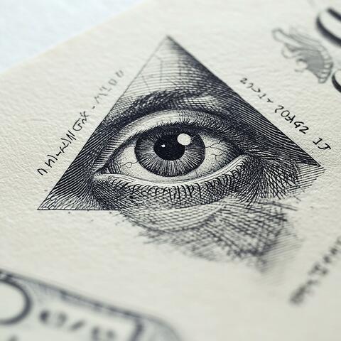 ILLUMINATI PHONK album art