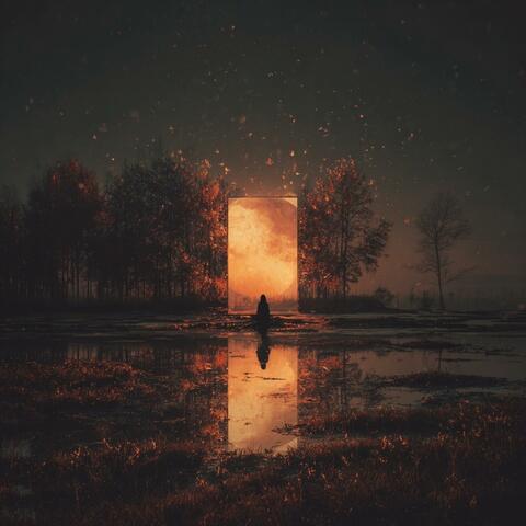 Phantom Romantic part 2 album art