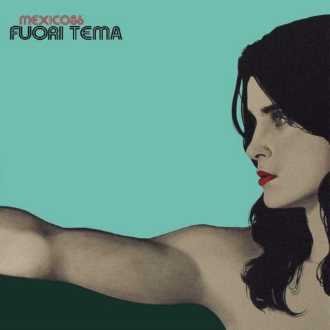 Fuori tema album art