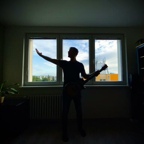 Live My Life (Live) album art