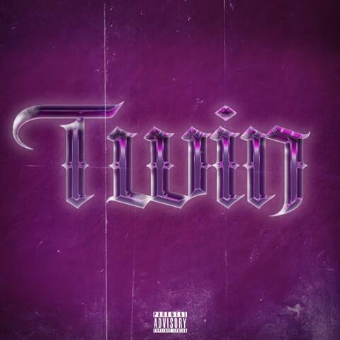 TWIN (feat. Nov3) album art