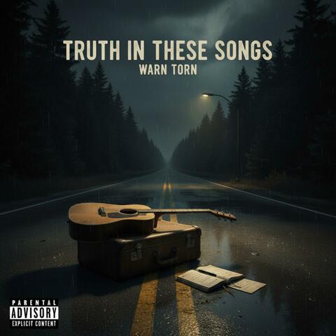 Truth In These Songs album art