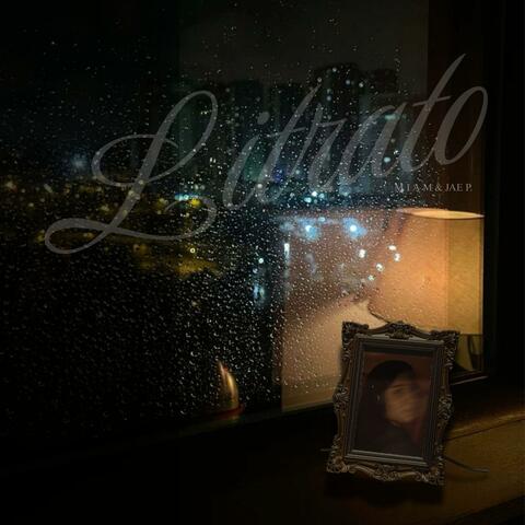 Litrato (feat. MIAM & Jae P.) album art