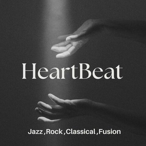 HeartBeat album art