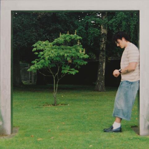 What a Shame album art