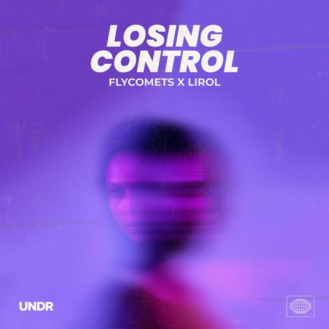 Losing Control album art