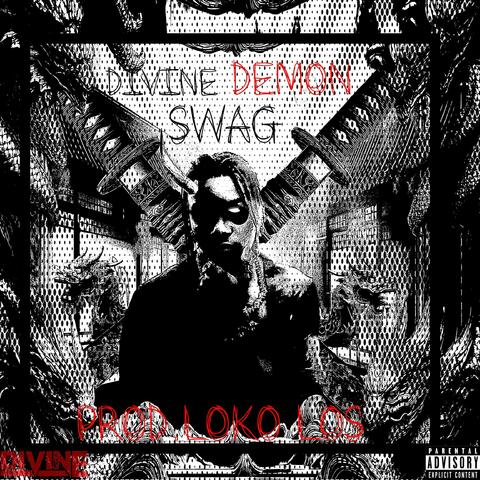 Divine Demon Swag album art