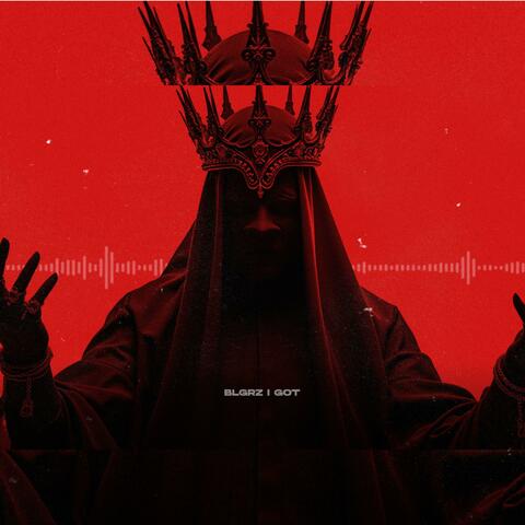 I Got album art