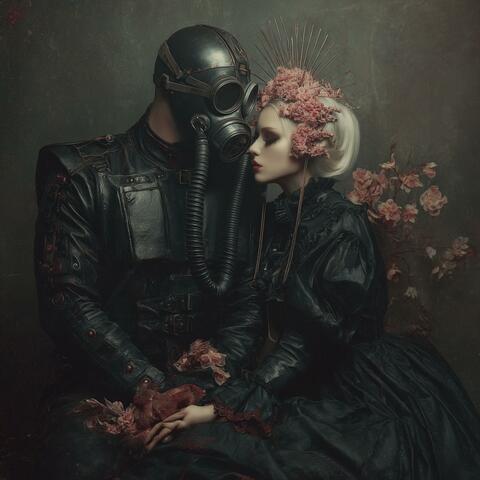 Poisonous Love album art
