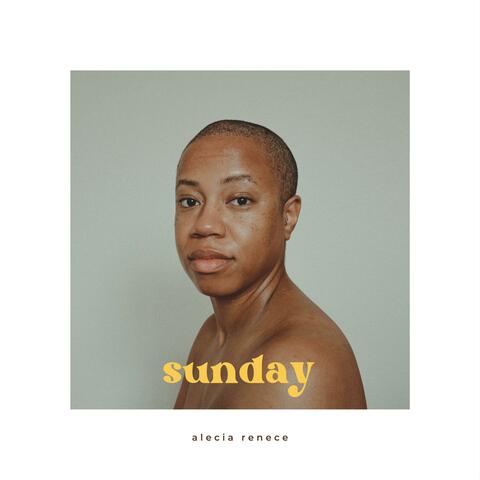 Sunday album art