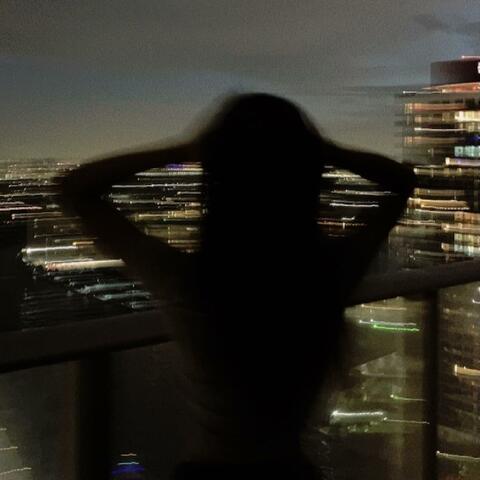 Highest Roller album art