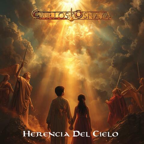 Herencia Del Cielo album art