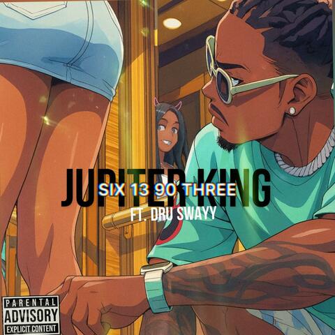 Six 13 90 Three album art