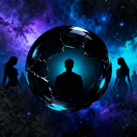 Amour fantôme album art