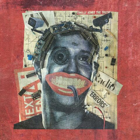 Digital People album art