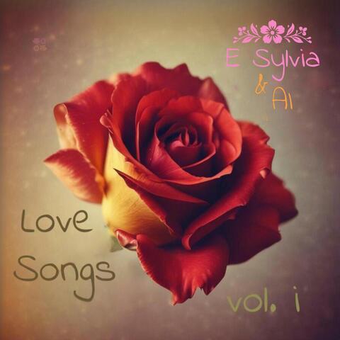 Love Songs, vol. i album art