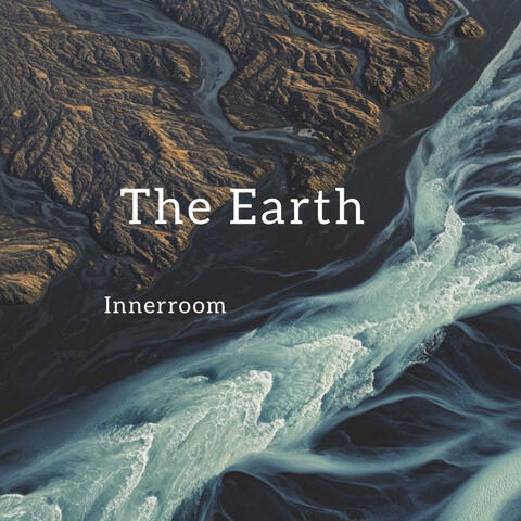 The Earth album art